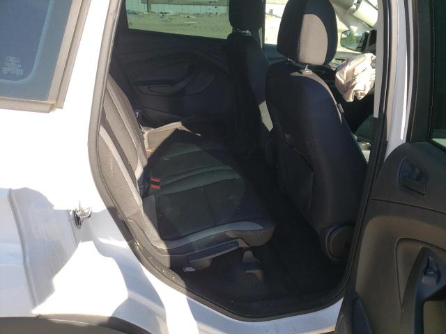 Photo 6 from auction – 2014 FORD ESCAPE S with VIN 1FMCU0F73EUC28088