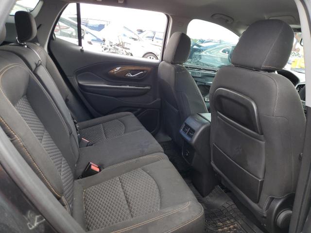 Photo 6 from auction – 2018 GMC TERRAIN SL with VIN 3GKALMEV2JL313261