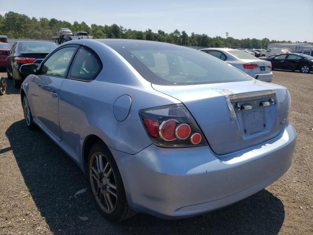 Photo 3 from auction – 2009 TOYOTA SCION TC with VIN JTKDE167890279751