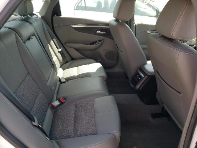 Photo 6 from auction – 2019 CHEVROLET IMPALA LT with VIN 1G11Z5SA7KU115129