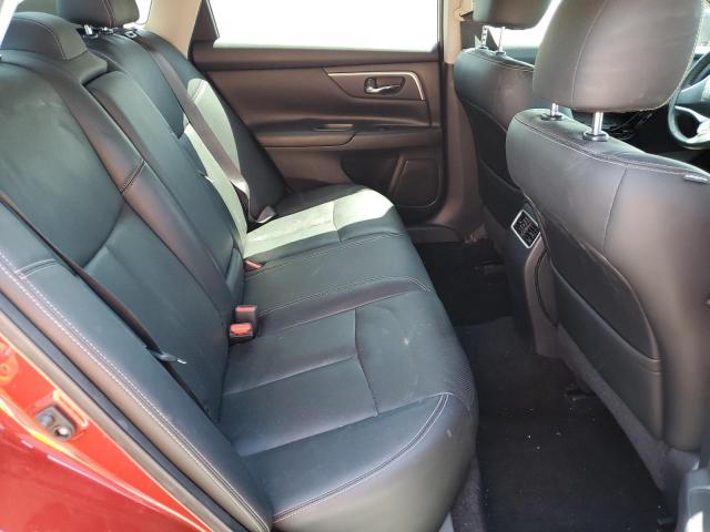 Photo 6 from auction – 2016 NISSAN ALTIMA 2.5 with VIN 1N4AL3AP0GC131050