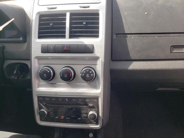 Photo 9 from auction – 2010 DODGE JOURNEY SE with VIN 3D4PG4FB7AT203825