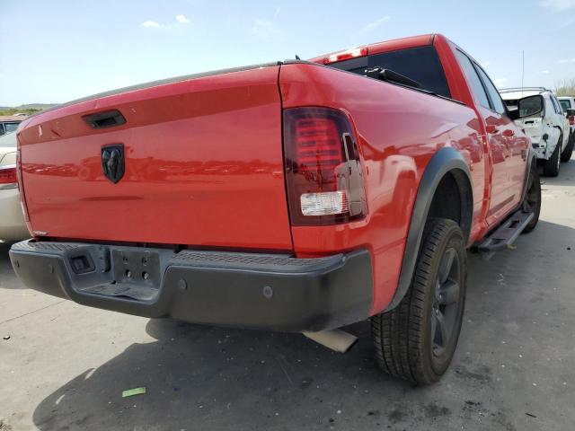 Photo 4 from auction – 2019 RAM 1500 CLASS with VIN 1C6RR6GG9KS616393