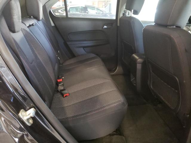 Photo 6 from auction – 2012 CHEVROLET EQUINOX LT with VIN 2GNFLEEK3C6234497
