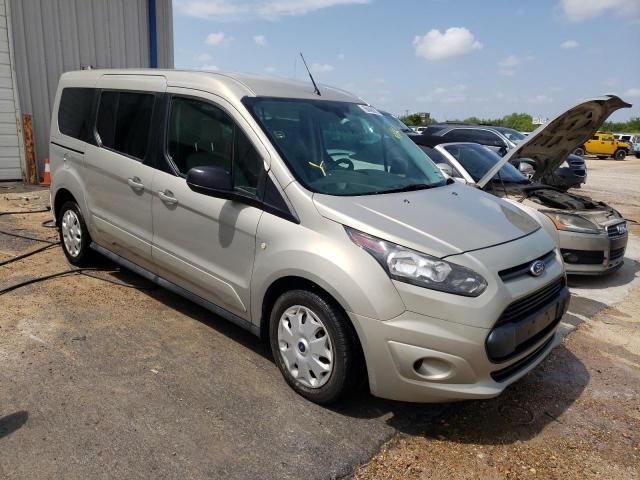 Photo 1 from auction – 2015 FORD TRANSIT CO with VIN NM0GE9F72F1223035