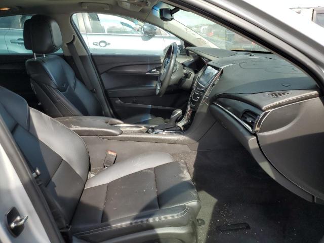 Photo 5 from auction – 2014 CADILLAC ATS with VIN 1G6AA5RX4E0181354