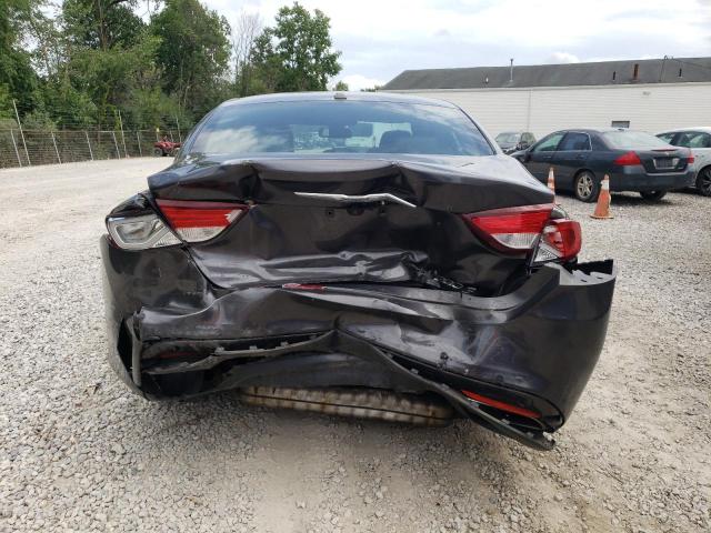Photo 9 from auction – 2016 CHRYSLER 200 S with VIN 1C3CCCBB1GN138216