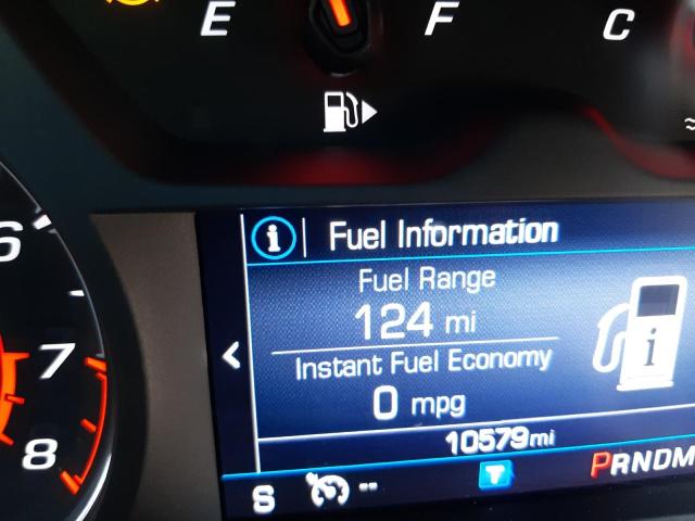 Photo 8 from auction – 2019 CHEVROLET CAMARO LS with VIN 1G1FB1RX6K0145386