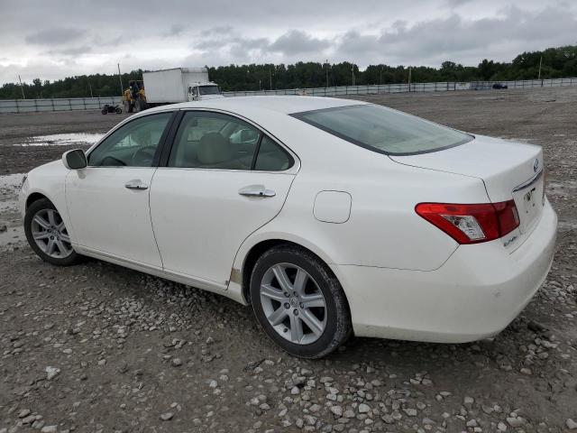 Photo 3 from auction – 2007 LEXUS ES 350 with VIN JTHBJ46G672019599