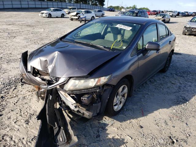Photo 2 from auction – 2007 LEXUS IS 250 with VIN JTHBK262972041666