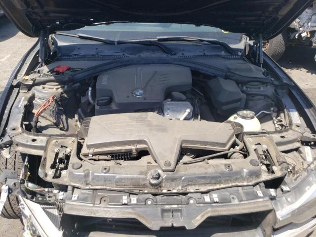 Photo 7 from auction – 2015 BMW 328 I SULE with VIN WBA3C1C51FP854218