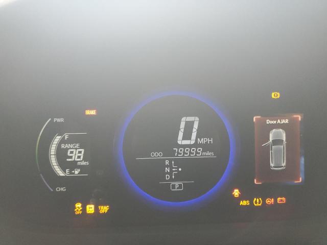 Photo 8 from auction – 2012 TOYOTA RAV4 EV with VIN 2T3YL4DV9CW001235