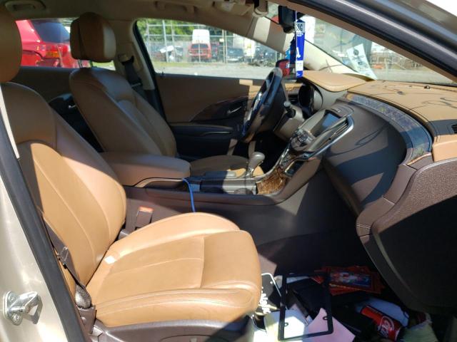 Photo 5 from auction – 2014 BUICK LACROSSE with VIN 1G4GB5G33EF305112