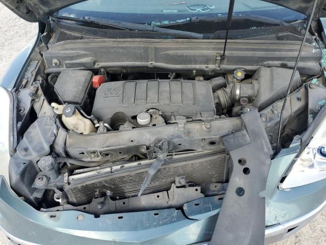 Photo 7 from auction – 2010 BUICK ENCLAVE CX with VIN 5GALRBED3AJ111214