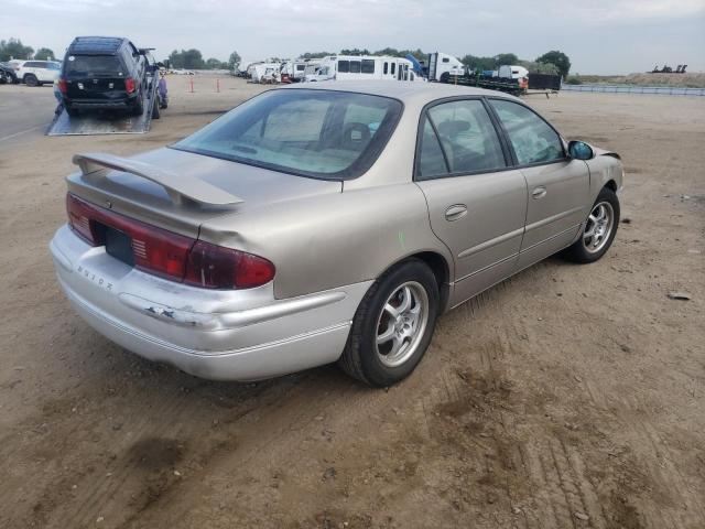 Photo 4 from auction – 2003 BUICK REGAL LS with VIN 2G4WB52K031179452