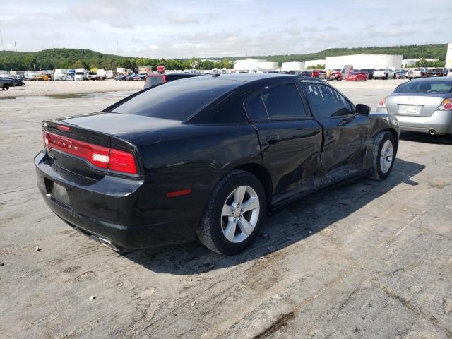 Photo 4 from auction – 2012 DODGE CHARGER SE with VIN 2C3CDXBG1CH116204