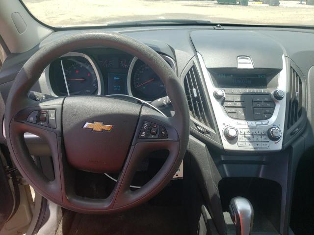 Photo 9 from auction – 2014 CHEVROLET EQUINOX LS with VIN 2GNALAEK1E6318162