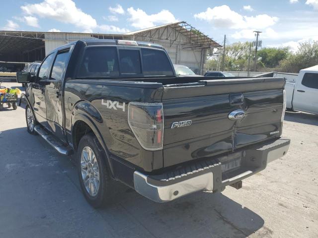 Photo 3 from auction – 2013 FORD F150 SUPER with VIN 1FTFW1EF3DFA29636