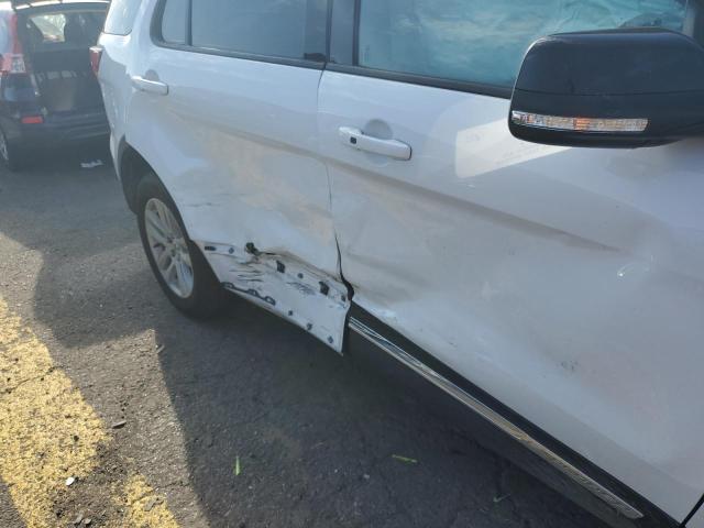 Photo 9 from auction – 2018 FORD EXPLORER X with VIN 1FM5K8D86JGA29943