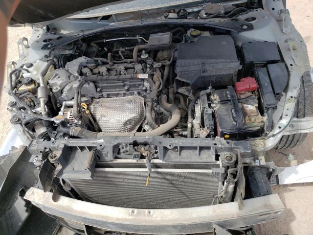 Photo 7 from auction – 2017 NISSAN ALTIMA 2.5 with VIN 1N4AL3AP4HC476504