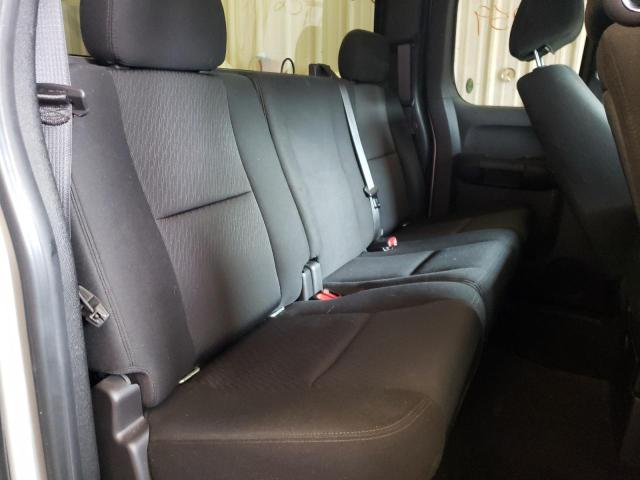 Photo 6 from auction – 2010 CHEVROLET SILVERADO with VIN 1GCSKSE36AZ174699