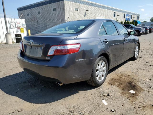 Photo 4 from auction – 2007 TOYOTA CAMRY HYBR with VIN JTNBB46K973028564