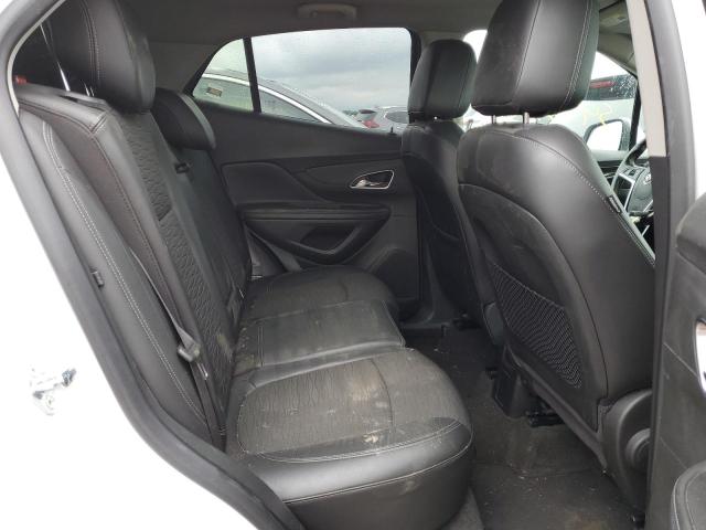 Photo 6 from auction – 2016 BUICK ENCORE with VIN KL4CJASB8GB632056