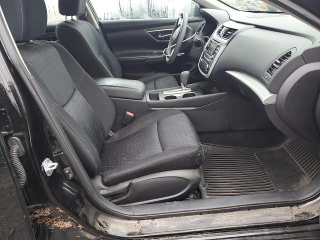 Photo 5 from auction – 2016 NISSAN ALTIMA 2.5 with VIN 1N4AL3AP1GC129520
