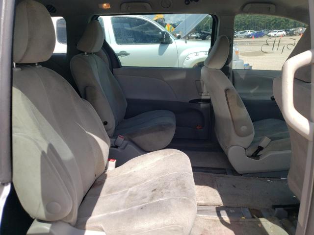 Photo 6 from auction – 2013 TOYOTA SIENNA with VIN 5TDZK3DC7DS375474