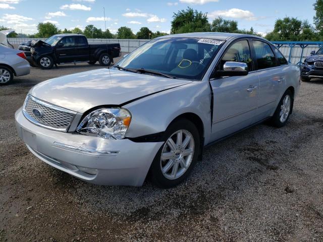 Photo 2 from auction – 2005 FORD FIVE HUNDR with VIN 1FAFP251X5G123618