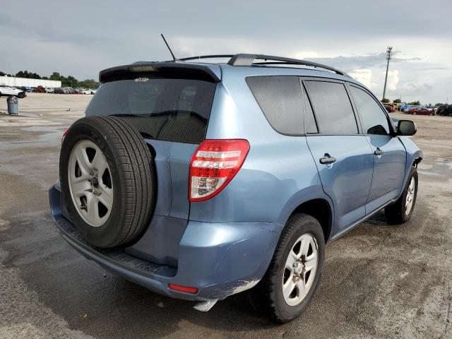 Photo 4 from auction – 2011 TOYOTA RAV4 with VIN 2T3ZF4DV9BW100048