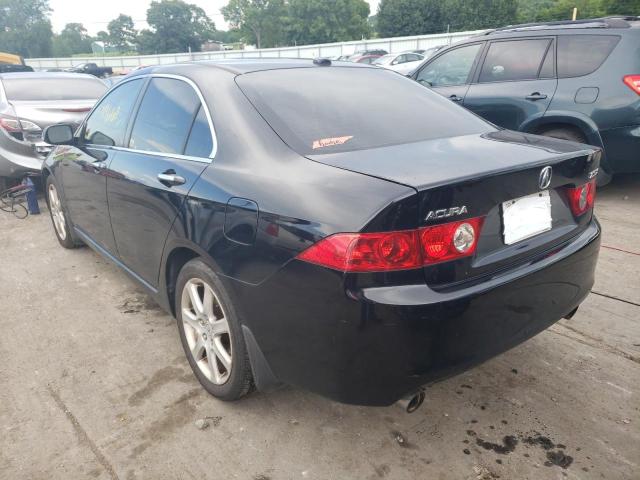 Photo 3 from auction – 2005 ACURA TSX with VIN JH4CL96905C009915