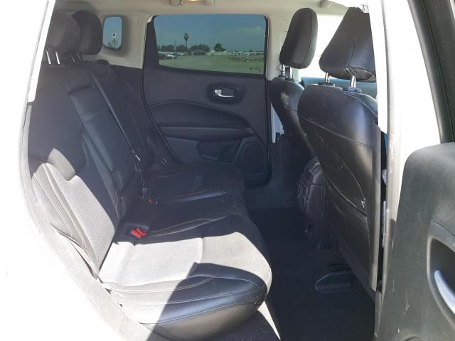 Photo 6 from auction – 2018 JEEP COMPASS LI with VIN 3C4NJDCB6JT470965