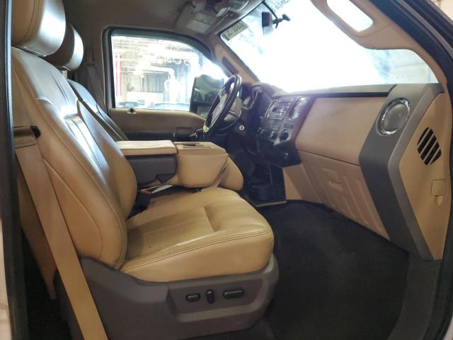 Photo 5 from auction – 2012 FORD F250 SUPER with VIN 1FT7W2B69CEA21558