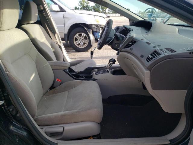 Photo 5 from auction – 2012 HONDA CIVIC EX with VIN 19XFB2F89CE035645