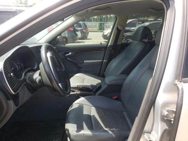 Foto 5 de la subasta – 2007 SAAB 9-3 2.0T con VIN YS3FD49Y471134618