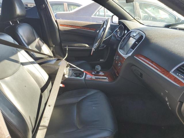 Photo 5 from auction – 2012 CHRYSLER 300 LIMITE with VIN 2C3CCACG7CH227323