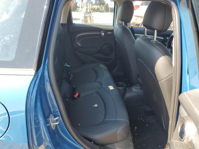 Photo 6 from auction – 2022 MINI COOPER with VIN WMW33DK04N2P62393