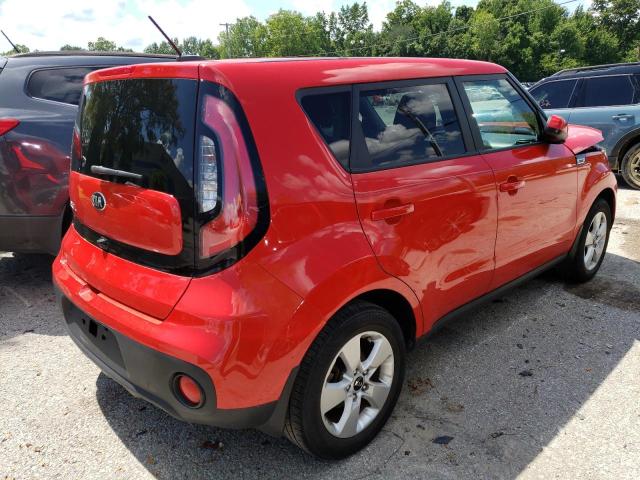 Photo 4 from auction – 2019 KIA SOUL with VIN KNDJN2A21K7662617