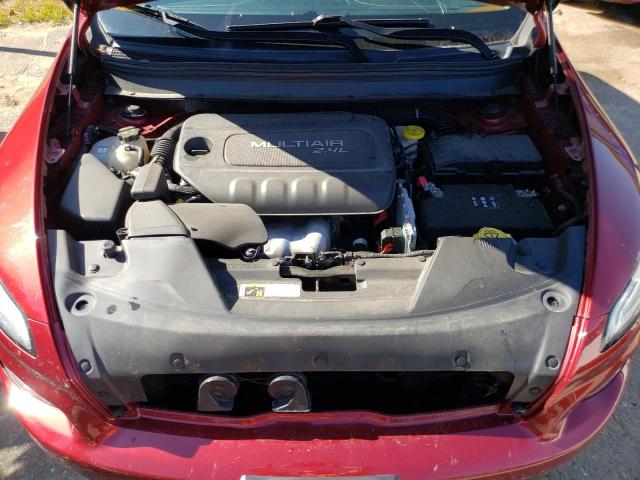 Photo 7 from auction – 2014 JEEP CHEROKEE L with VIN 1C4PJMCB0EW290678