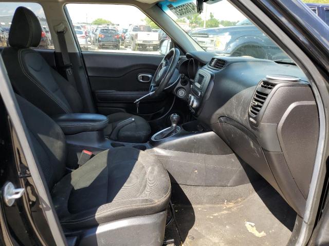 Photo 5 from auction – 2015 KIA SOUL + with VIN KNDJP3A57F7171114