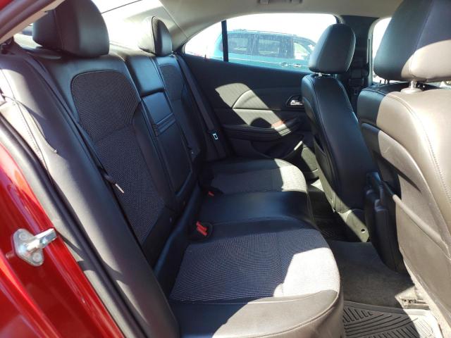 Photo 6 from auction – 2013 CHEVROLET MALIBU 1LT with VIN 1G11D5RR3DF109202