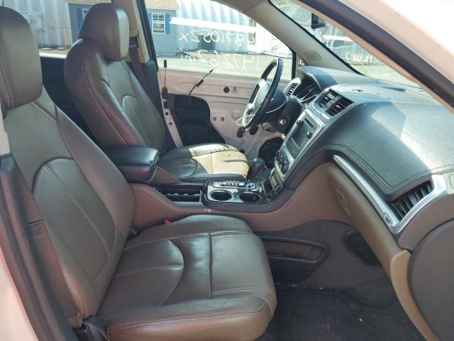 Photo 5 from auction – 2013 GMC ACADIA SLT with VIN 1GKKVRKDXDJ139460