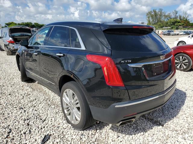 Photo 3 from auction – 2018 CADILLAC XT5 PREMIU with VIN 1GYKNERS4JZ235939