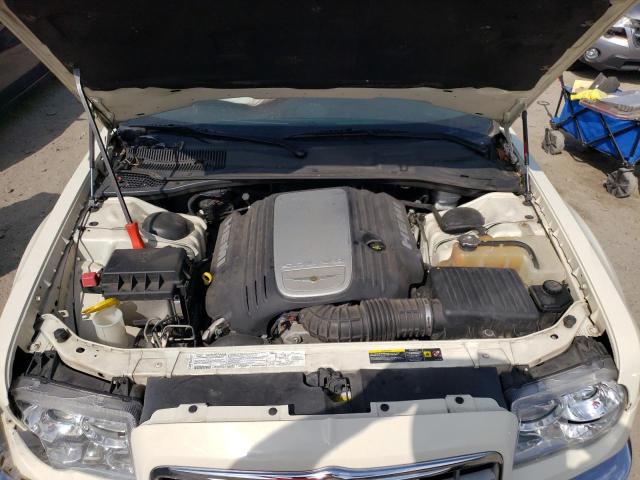 Photo 7 from auction – 2006 CHRYSLER 300C with VIN 2C3LA63H96H441195