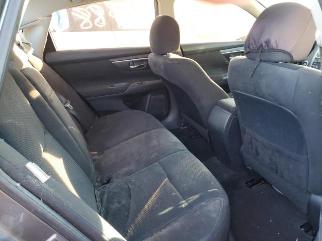 Photo 6 from auction – 2015 NISSAN ALTIMA 2.5 with VIN 1N4AL3AP2FC125538