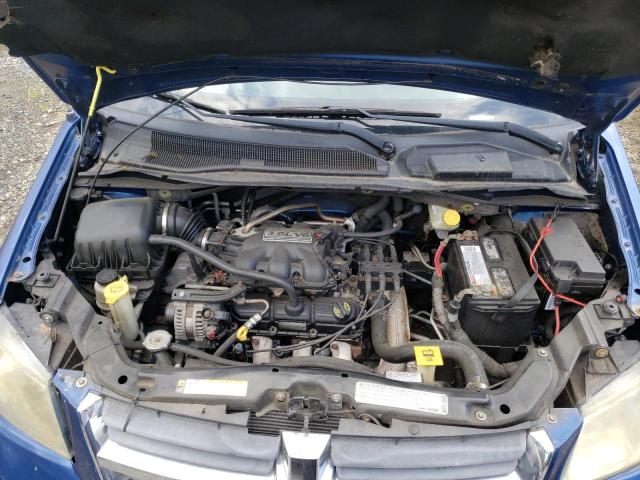 Photo 7 from auction – 2010 DODGE GRAND CARA with VIN 2D4RN5D16AR261913