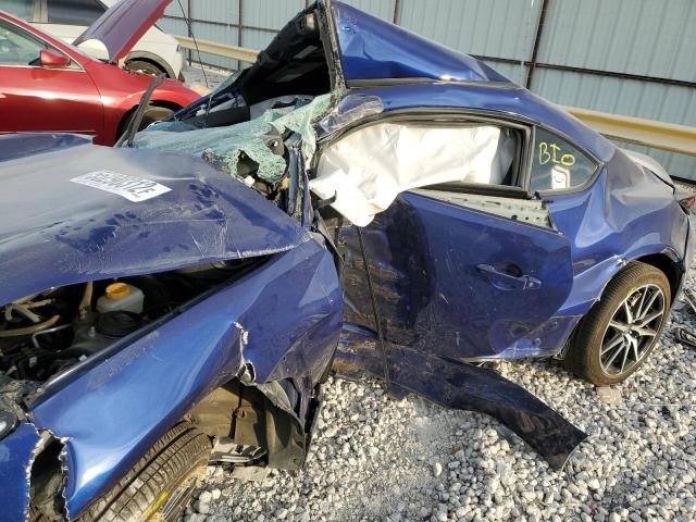 Photo 9 from auction – 2022 TOYOTA GR 86 with VIN JF1ZNBC12N8750927