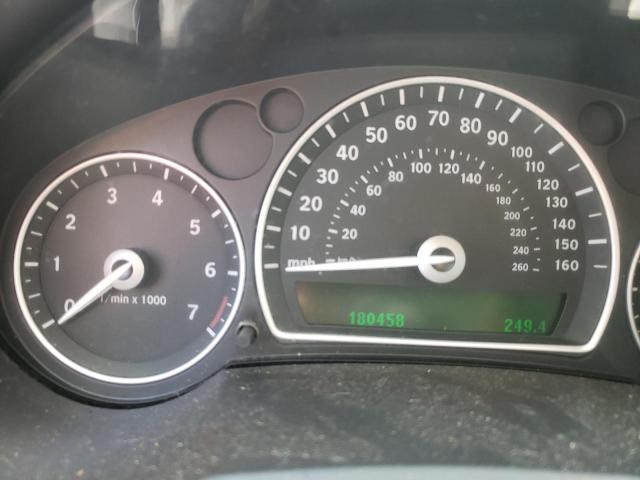 Foto 8 de la subasta – 2007 SAAB 9-3 2.0T con VIN YS3FD49Y471134618