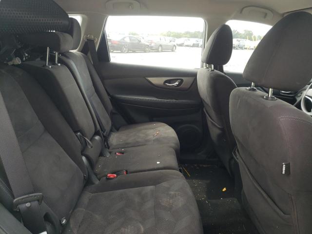Photo 6 from auction – 2015 NISSAN ROGUE S with VIN KNMAT2MT3FP556704